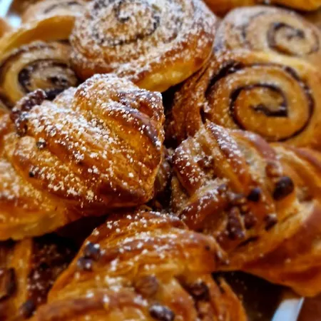 Halaszkert Badacsony