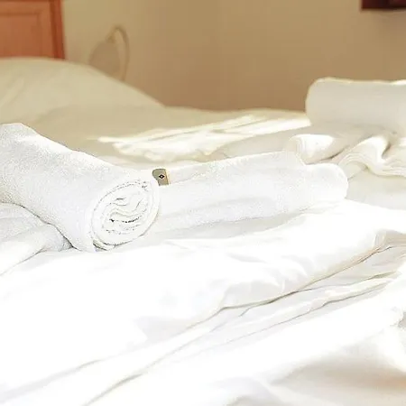 Hotel Halaszkert Badacsony 2*