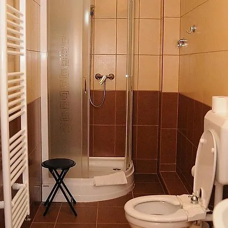 Ξενοδοχείο Halaszkert Badacsony