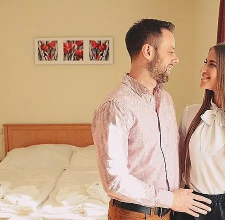 Hotel Halaszkert Badacsony 2*