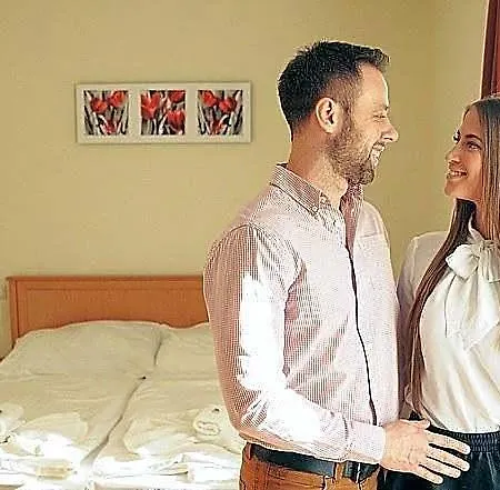 Ξενοδοχείο Halaszkert Badacsony