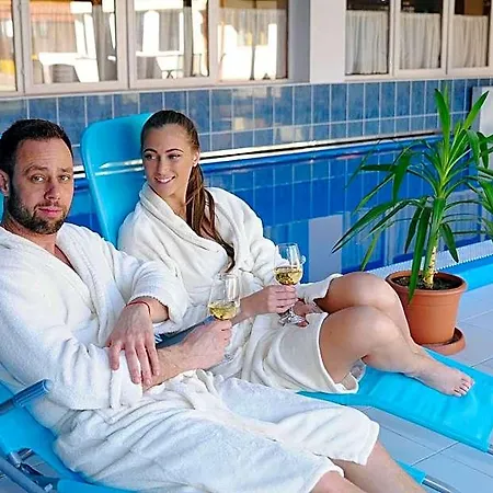 Ξενοδοχείο Halaszkert Badacsony Badacsonytomaj