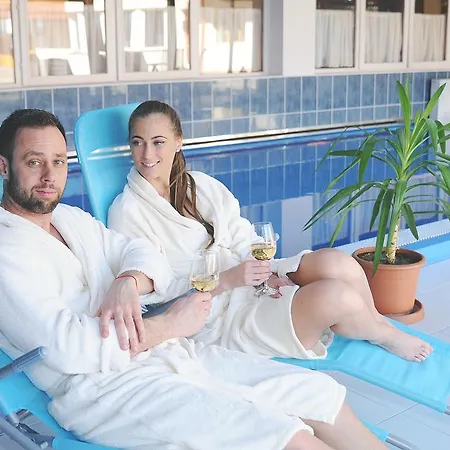 Hotel Halászkert Badacsony 2*