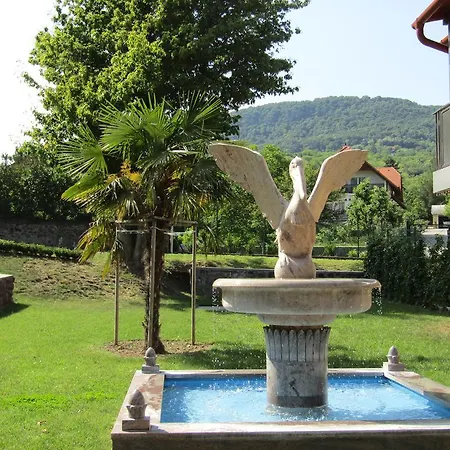 Halaszkert Badacsony Hotel Badacsonytomaj