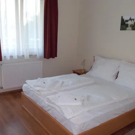 Halaszkert Badacsony 2* Badacsonytomaj