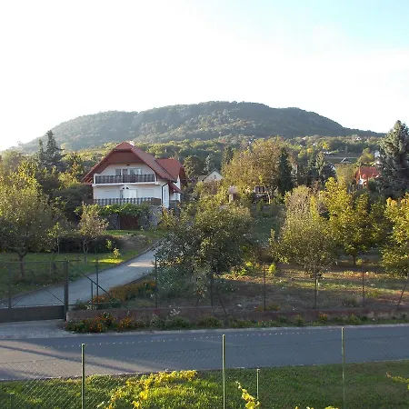 Halaszkert Badacsony 2* Badacsonytomaj