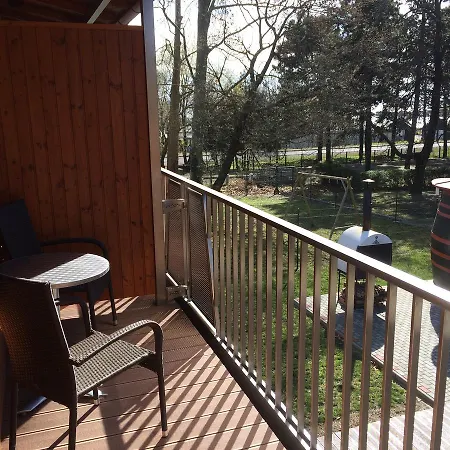 Hotel Halaszkert Badacsony 2*