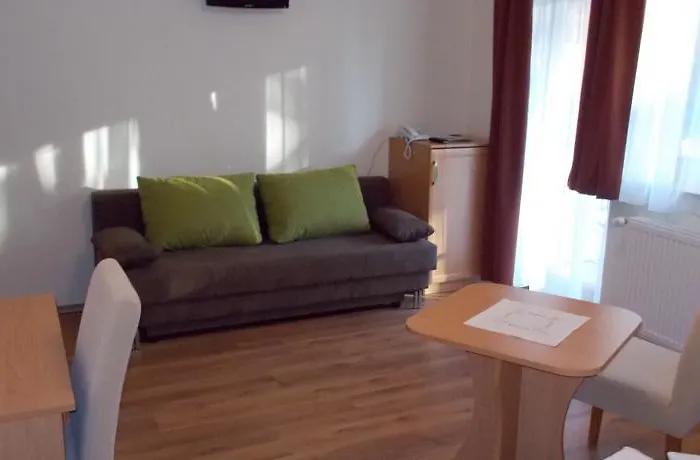 Halaszkert Badacsony