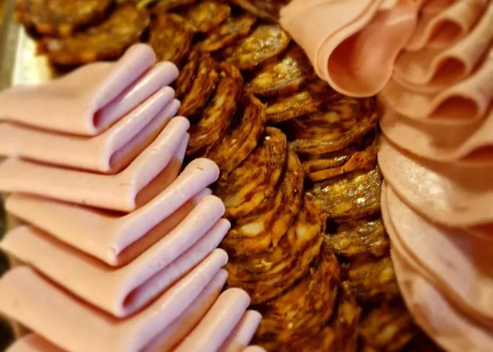 Halaszkert Badacsony Бадачоньтомай