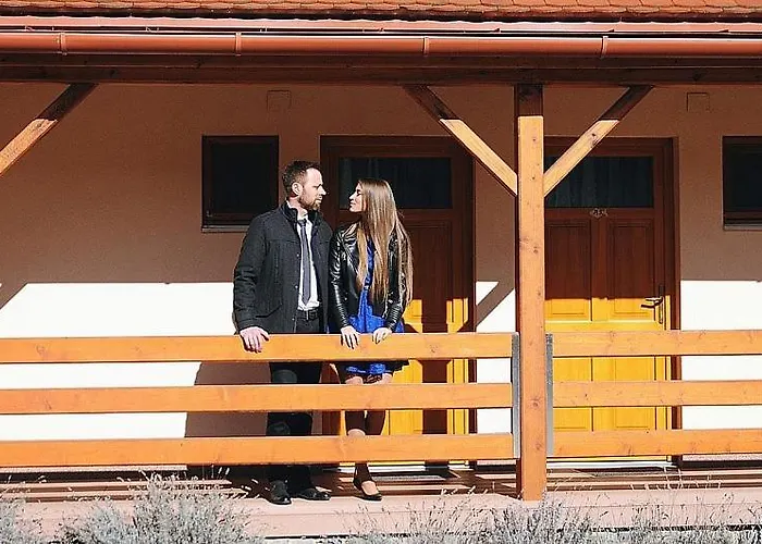 Halaszkert Badacsony バダチョニトマイ