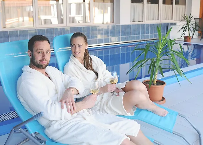 Отель Halaszkert Badacsony 2*