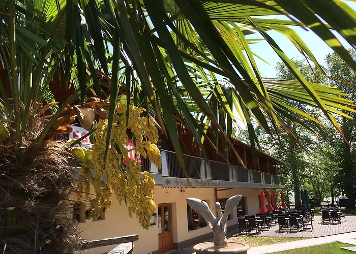 Halaszkert Badacsony 2* בדקסוניטומאי