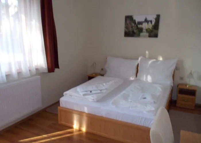 Halaszkert Badacsony バダチョニトマイ