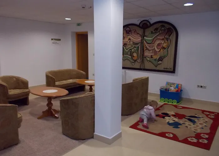 Halaszkert Badacsony מלון