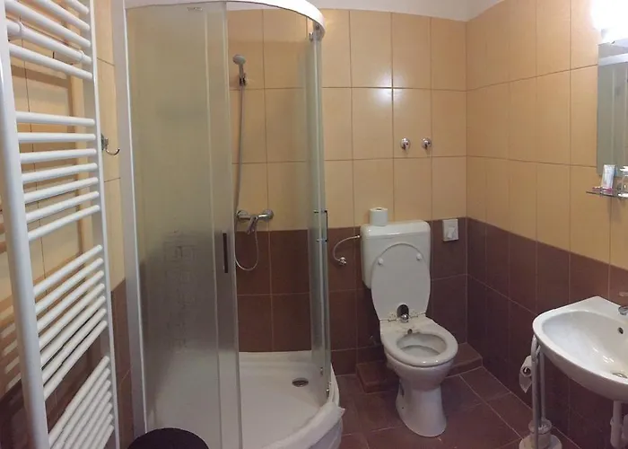 Отель Halaszkert Badacsony 2*